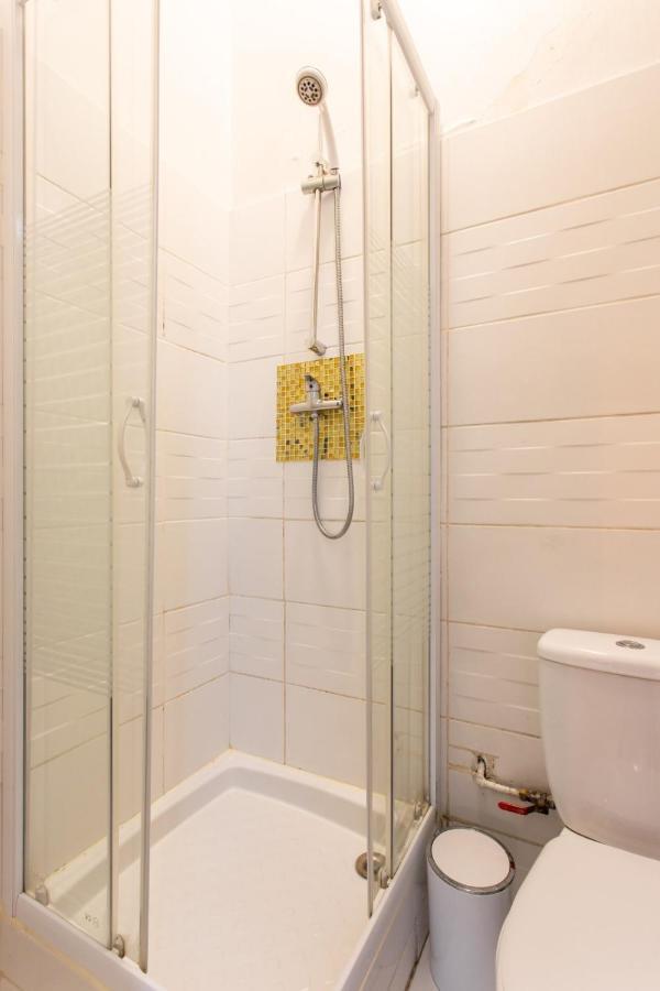 Cozy Studio In The Heart Of Paris - Your Perfect Home Away From Home المظهر الخارجي الصورة
